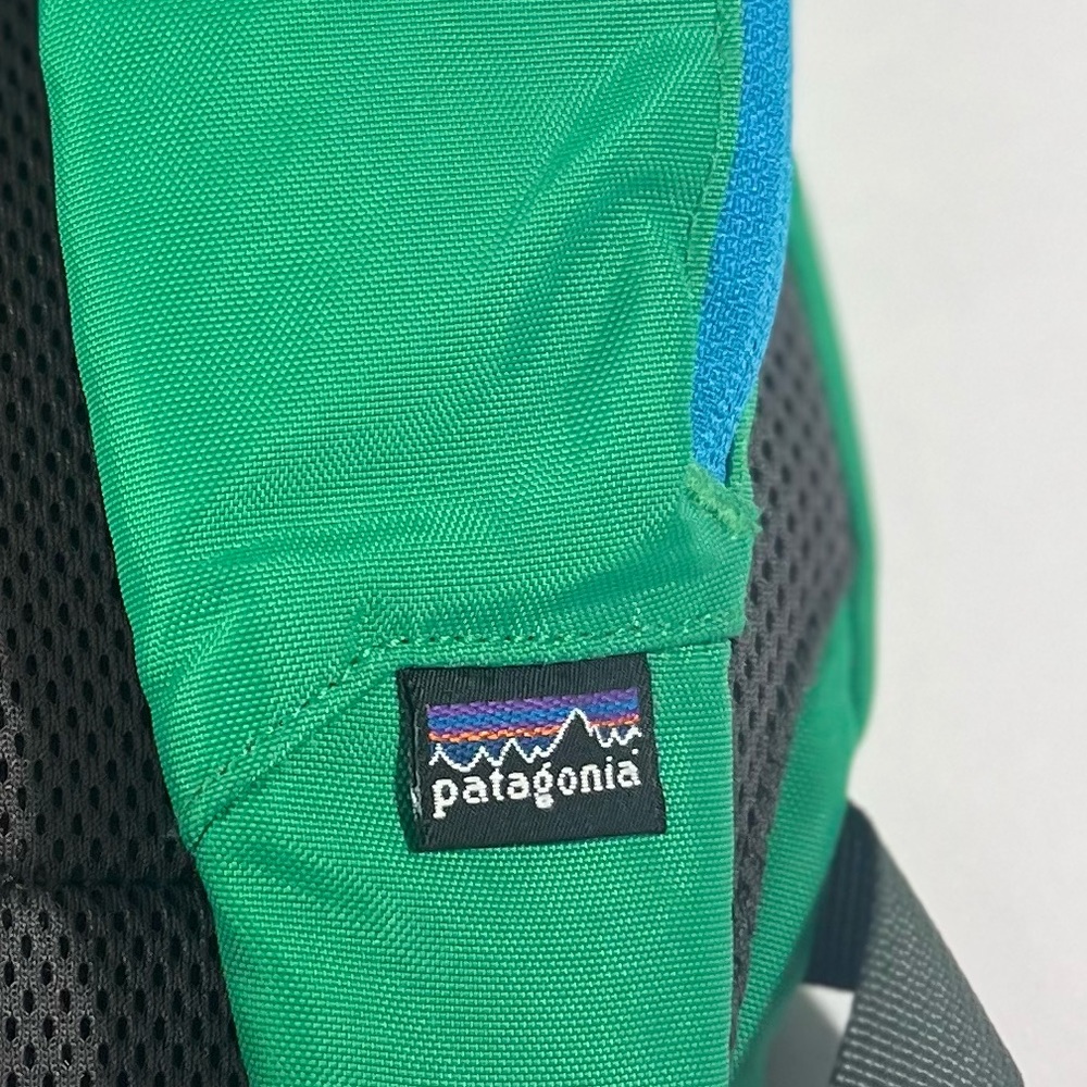 PATAGONIA Atom Green 8L Sling Bag